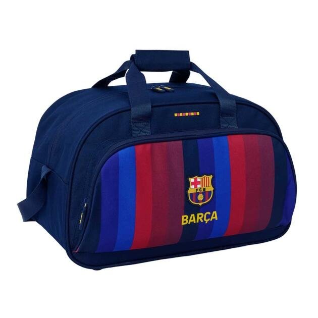 Bolsa de Deporte FC Barcelona 2026/27 – Bolsa Deportiva Barça