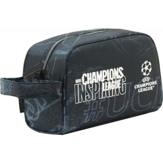Neceser de Viaje UEFA Champions League con Asa