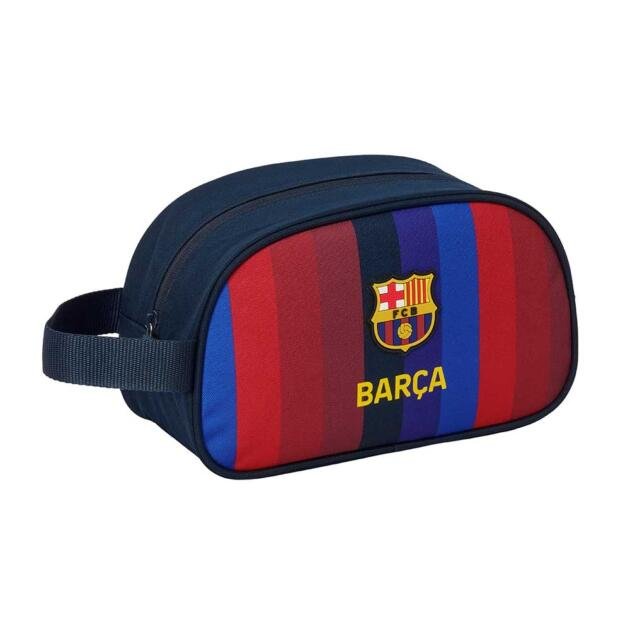 Neceser FC Barcelona 2026/27 con Asa – Neceser Barça Blaugrana