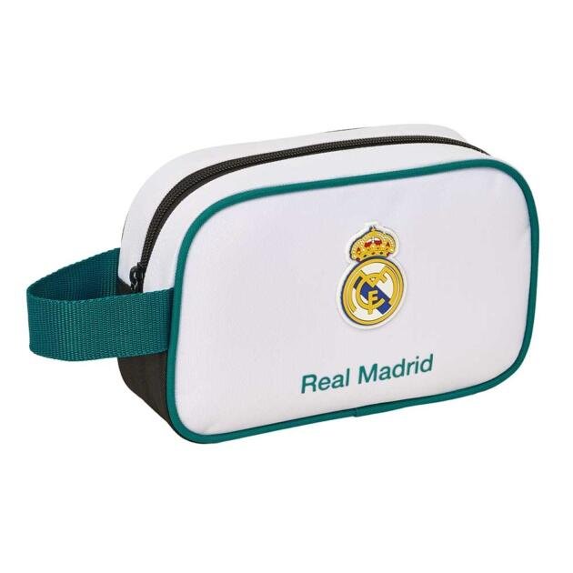 Neceser Real Madrid 22 cm 2026/27 – Neceser de Viaje y Aseo