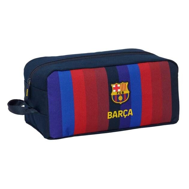 Zapatillero FC Barcelona 2026/27 – Bolsa para Zapatillas Barça