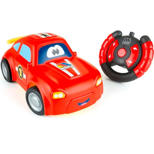 Molto Veloce RC Coche Radiocontrol Infantil +2 Años