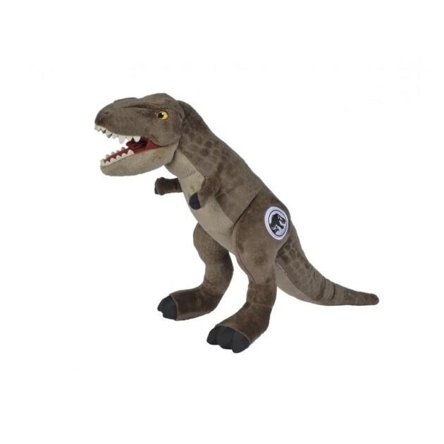 Peluche T-Rex Jurassic World Dinosaurio Tyrannosaurus Rex
