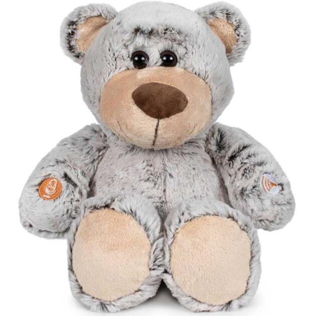Mi Oso Talk-Talk Boutique Classic Peluche Interactivo con Grabación de Voz